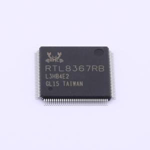 RTL8367RB-CG商品缩略图