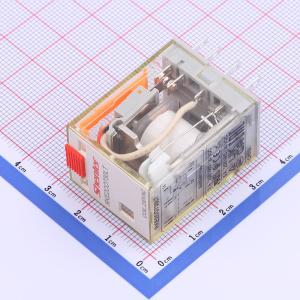 Shenler(申乐) 功率继电器 AC：230V 1个
