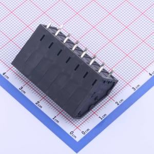 KFM736H-5.0-2*7P商品缩略图