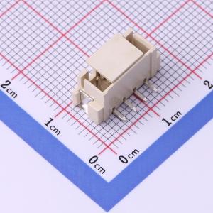 WAFER-HA2.54-4PLB商品缩略图