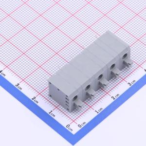 KF143-7.5-5P商品缩略图