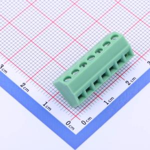 KF127S-3.5-7P商品缩略图