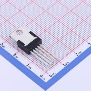 LM2576T-12商品缩略图