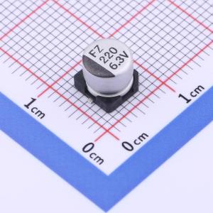 FZ0J221M0606商品缩略图