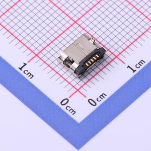 USB-111HB1-B-CU商品缩略图