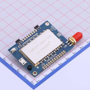 DMR828-AMBE-U商品缩略图