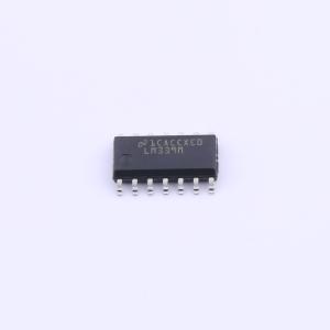 LM339MX商品缩略图
