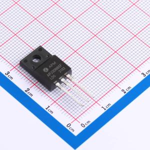 APJ30N65F商品缩略图