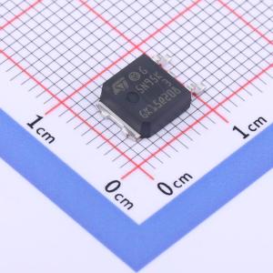 STD5N95K3商品缩略图