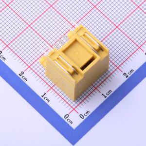 HC-RJ45-5JA-1-5-Y商品缩略图