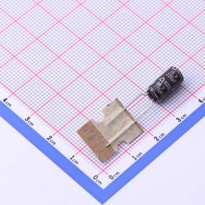 NXB16V220M6.3*11 5.0TP商品缩略图