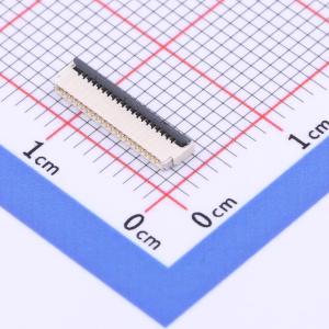 KH-FPC0.5-H1.0SMT-20P-QCHF商品缩略图