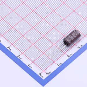 NHA25V220M6.3*11 LO商品缩略图