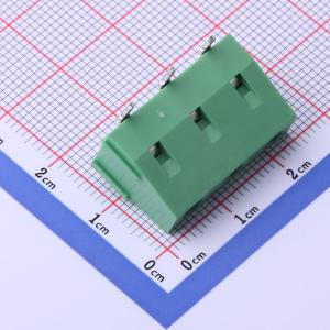 DB128R-7.62-3P-GN-S商品缩略图