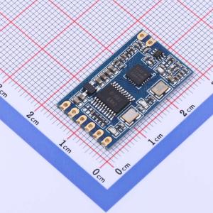 SV610-868MHz商品缩略图