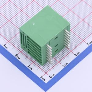 DB2EVH-2.5-2*7P-GN商品缩略图