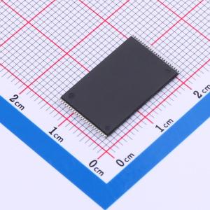 MT29F2G08ABAGAWP-AAT-G商品缩略图