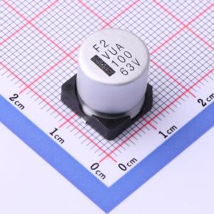 VUA101M1JTR-1313商品缩略图