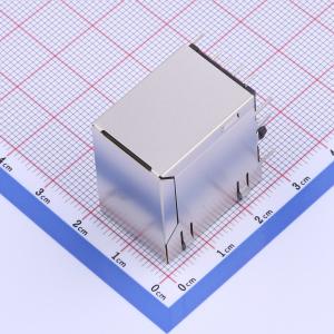 HC-RJ45-059A-2*1-3商品缩略图