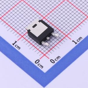 STD35NF06L(UMW)商品缩略图