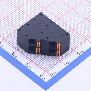 KFM736H-5.0-2*2P商品缩略图