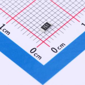 厚膜电阻 150Ω ±5% 250mW