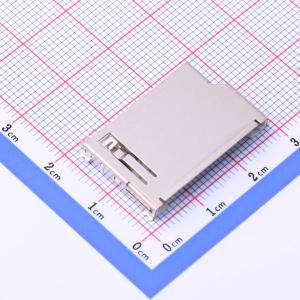 HYCW64-SD11-165B商品缩略图