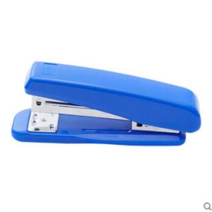 M&G（晨光文具）12号侧带起钉器订书机/订书器(蓝色) ABS92718