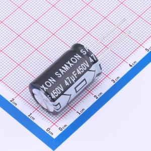 EKM476M2WK25RR商品缩略图