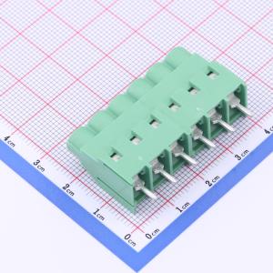 DB910-6.35-6P-GN-S商品缩略图