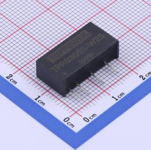 TPR0305S-W25商品缩略图