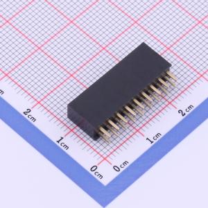 PM2.54-2*9商品缩略图