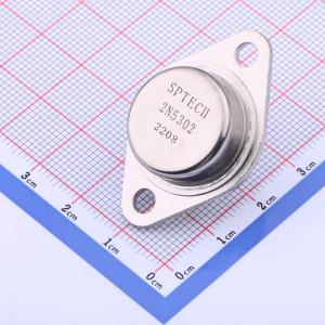 2N5302商品缩略图