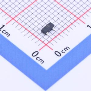 1个P沟道 耐压:20V 电流:4.1A