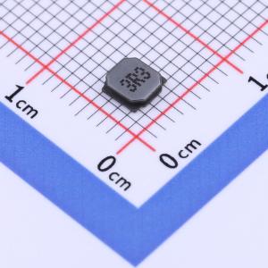 3.3uH ±20% 1.4A –40℃~+125℃