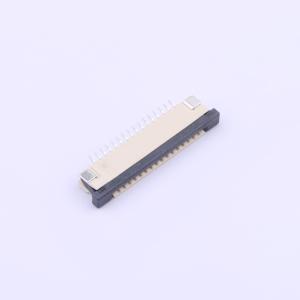 FPC-1.0AS-16PWBH25商品缩略图