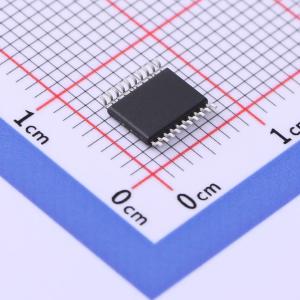 STC12C5204AD-35I-TSSOP20商品缩略图