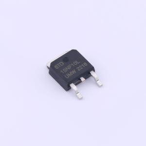 STD15NF10L(UMW)商品缩略图