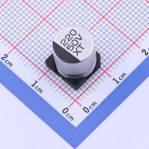 XT220UF50V90RV0078商品缩略图