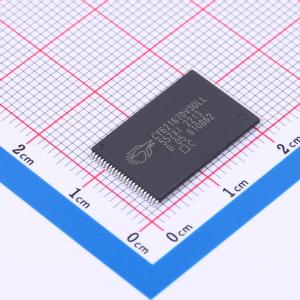 CY62167DV30LL-55ZXIT