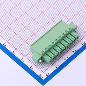 WJ15EDGKBM-3.81-09P-14-00A商品缩略图