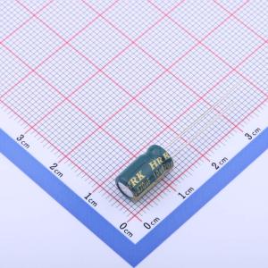 10V470uF CD288商品缩略图