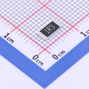 CR2512J101R3G商品缩略图