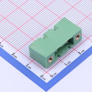 DB2EVM-7.62-2P-GN商品缩略图