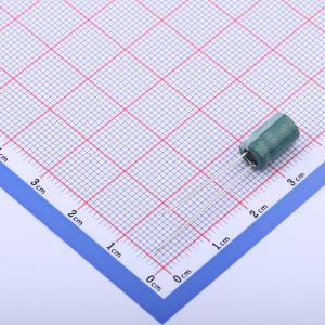 RD400M1R0LO6.3*9TH-2A2Et商品缩略图