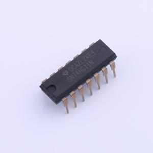 SN74HC11N商品缩略图
