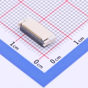 KH-FPC0.5-H2.0SMT-16P-QCHF商品缩略图