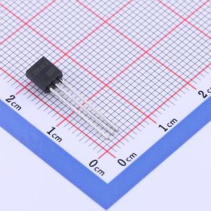 2N6517商品缩略图