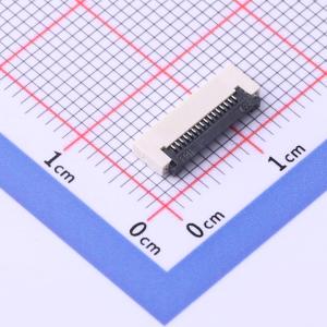 FPC-0.5FX-16PWBH15商品缩略图