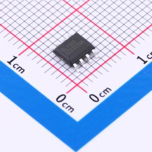 BL1590 ±15kVESD保护，16Mbps，具有失效保护功能（Fail-Safe）的 RS-485收发器